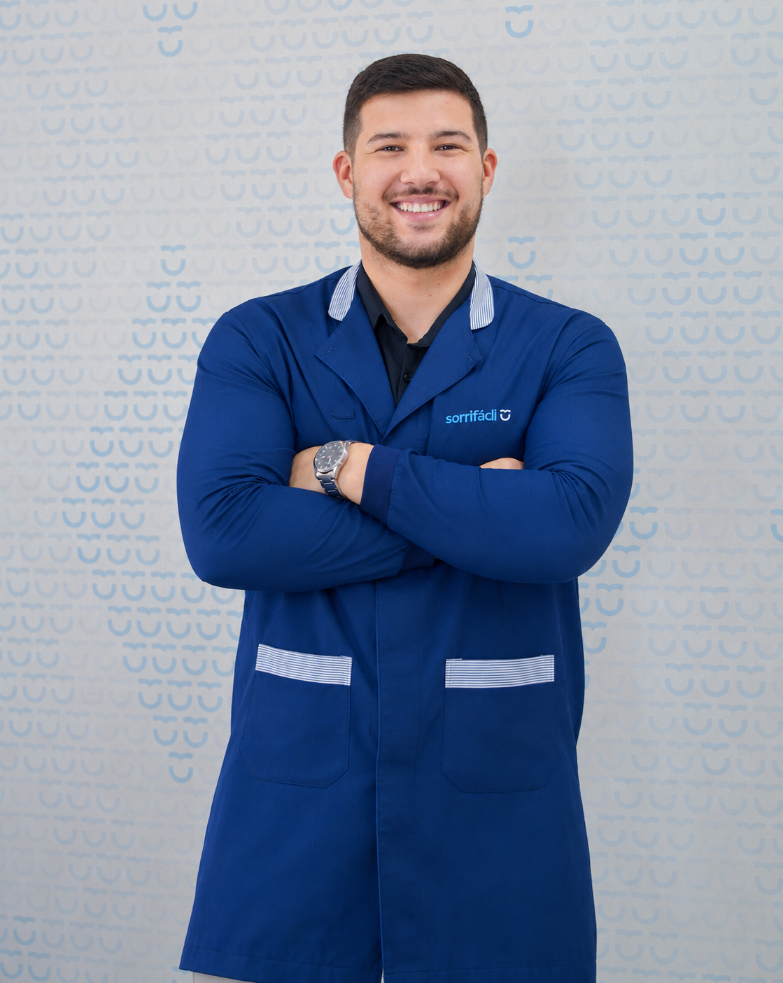 Dentista especialista em implantes
